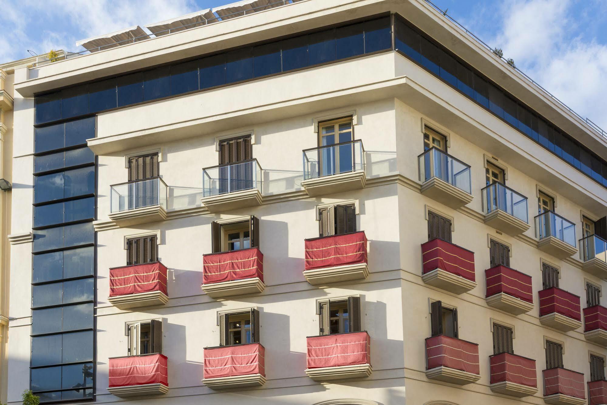 Ferienwohnung Goodplaces Larios Málaga Exterior foto