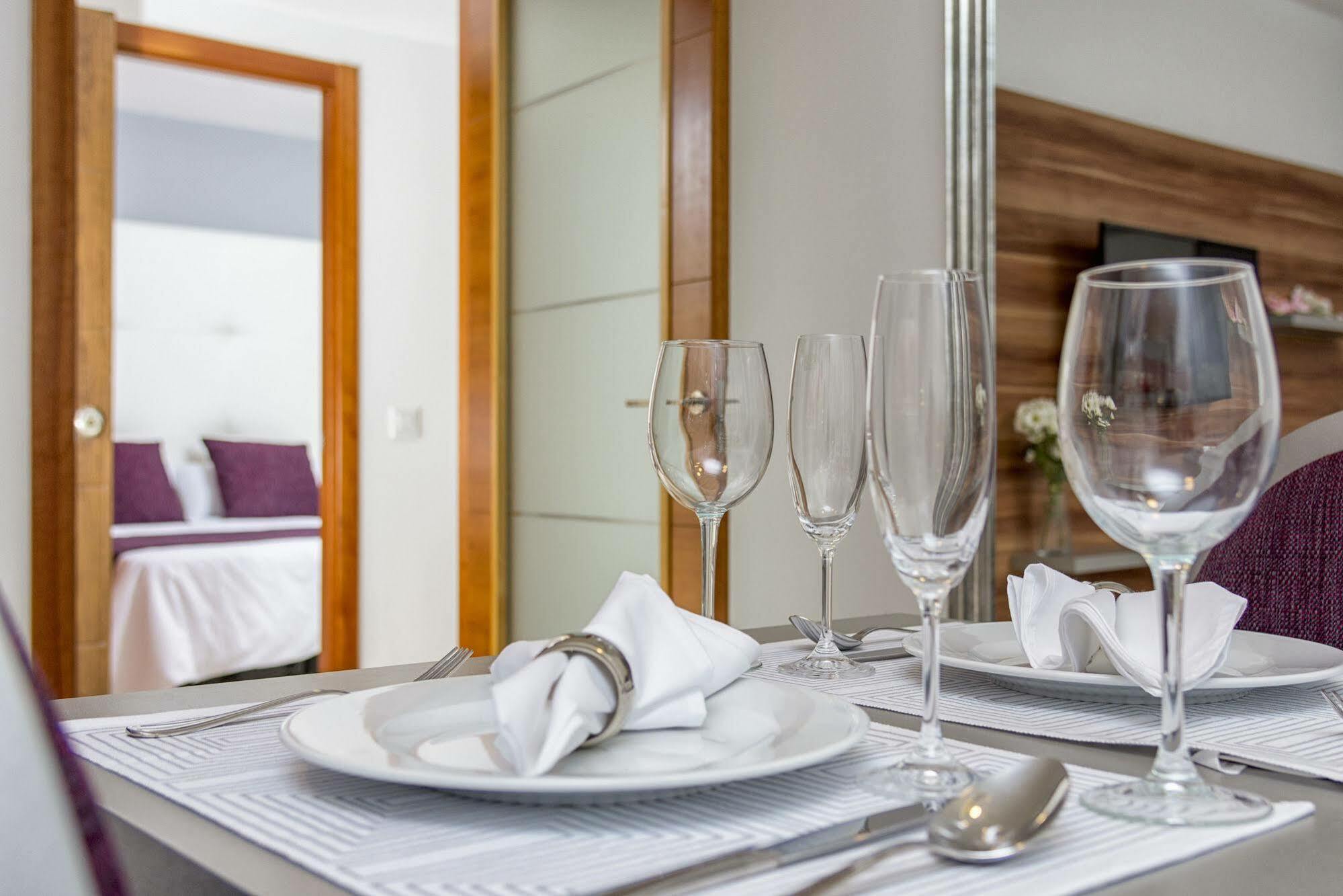 Ferienwohnung Goodplaces Larios Málaga Exterior foto